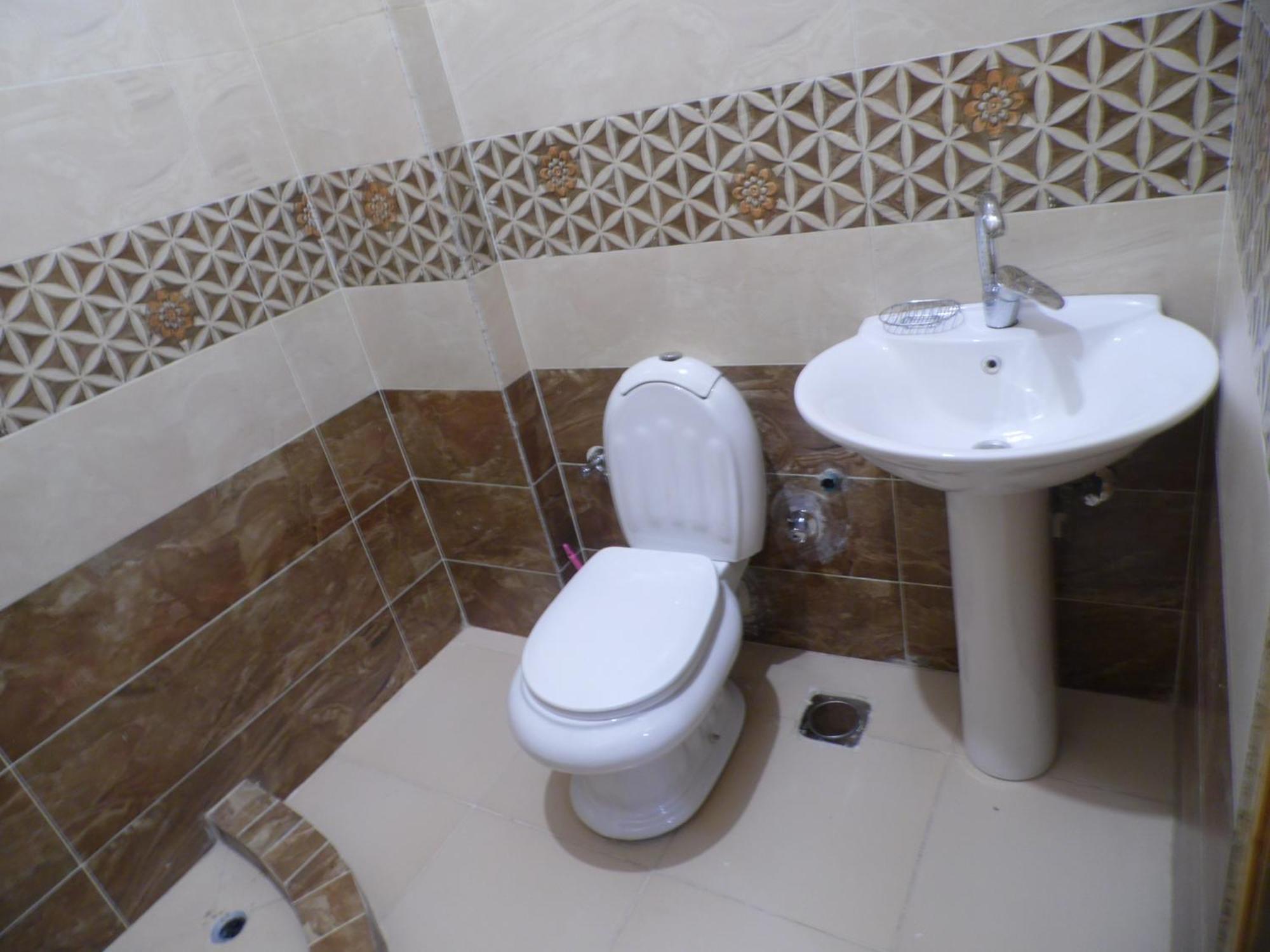 Apartament Nour House Luksor Zewnętrze zdjęcie